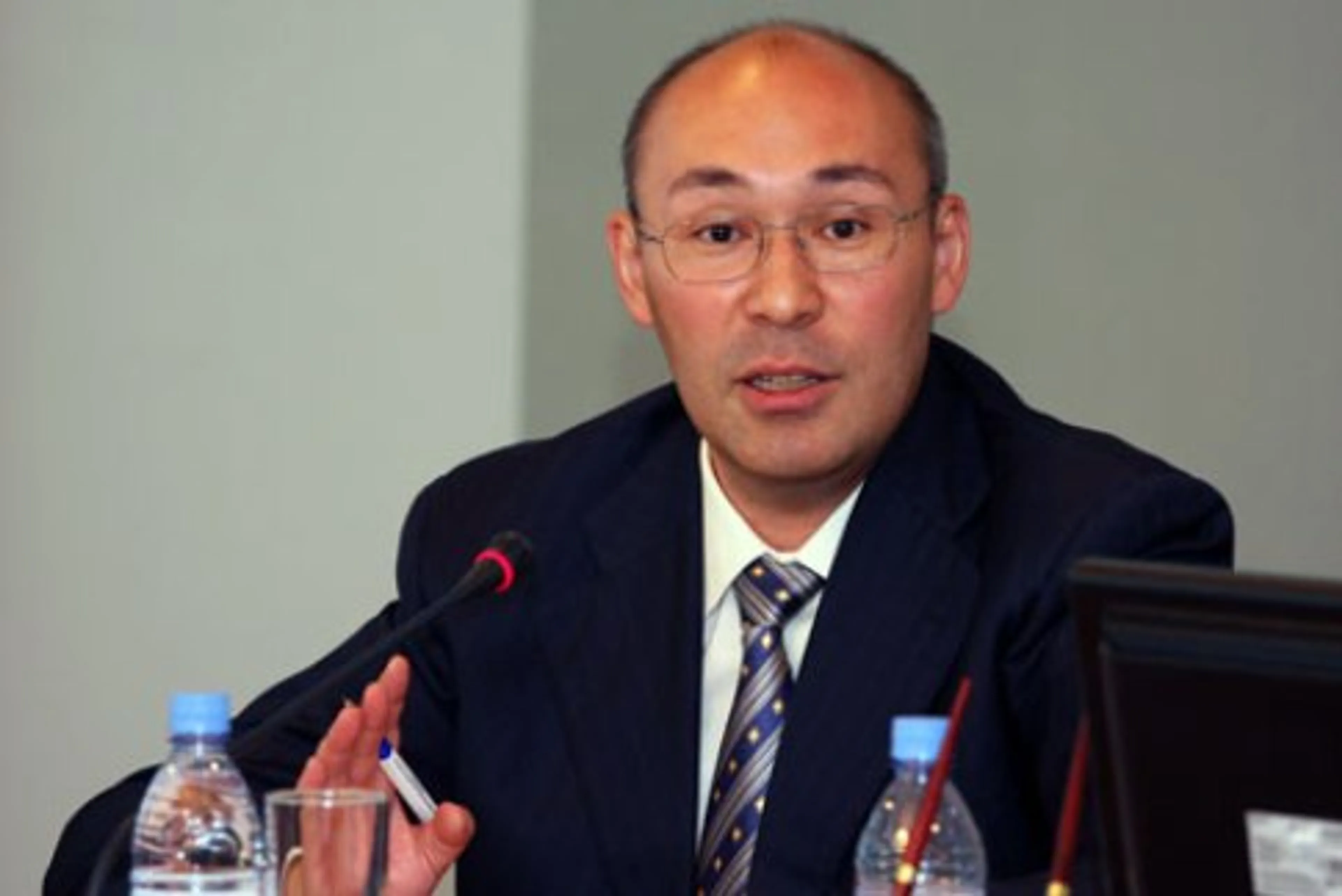 Капитал - Единый НПФ создадут к июлю этого года