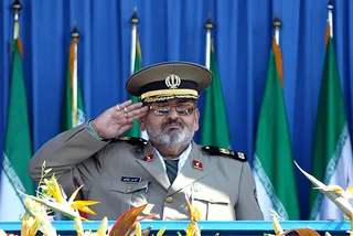 Капитал - Иран уличил США в помощи ИГ