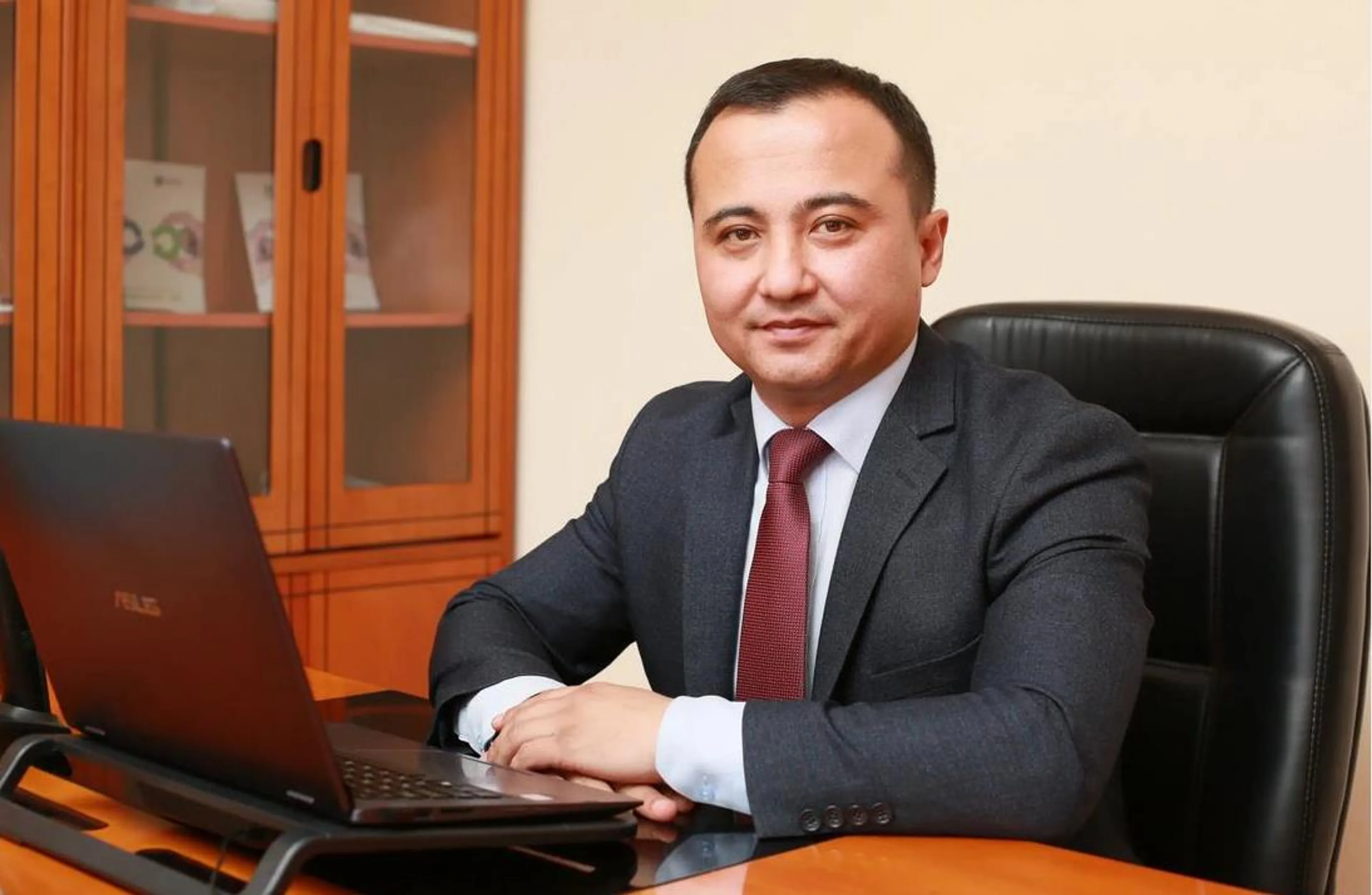 Капитал - Рынок теневого кредитования может вырасти - Ербол Омарханов