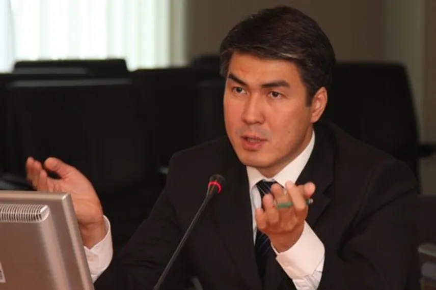 Капитал - Экспорт химпродукции РК вырос на 67%