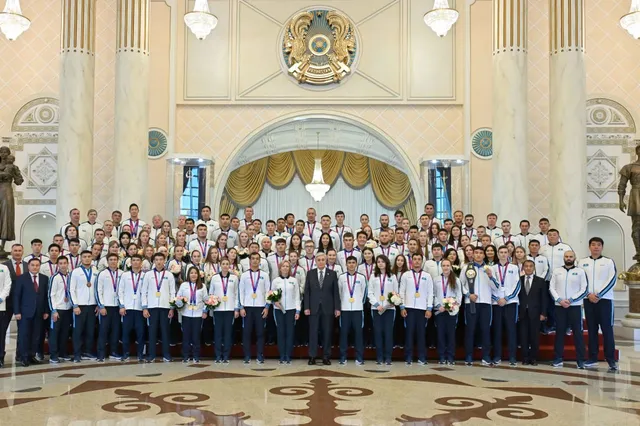 Фото: пресс-служба Акорды