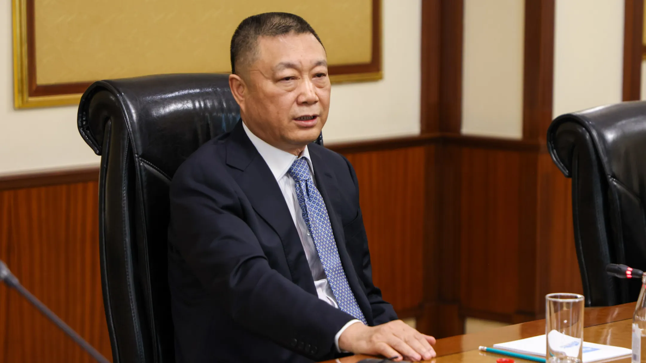 Китайский холдинг Xinjiang Hualing готов инвестировать в проекты в Казахстане - Image Kapital.kz