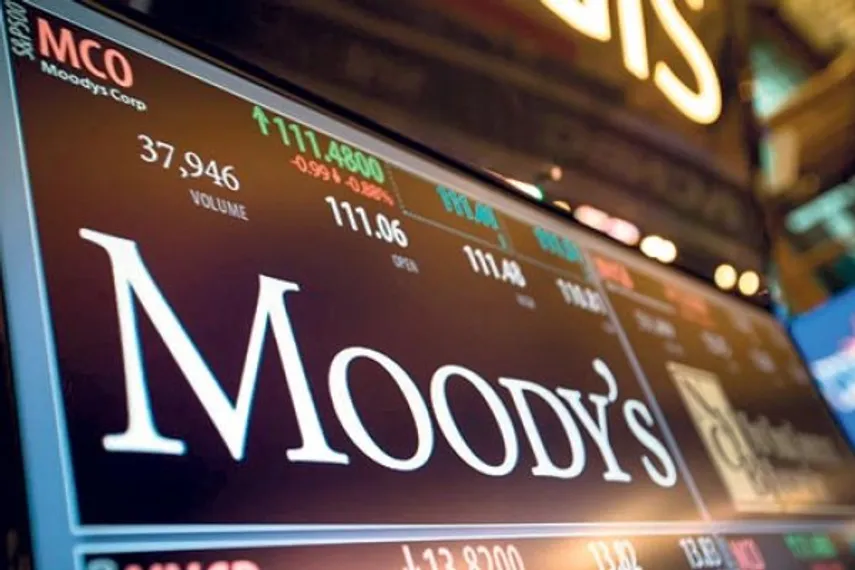 Капитал - Moody’s: торговый спор США и КНР замедлит рост мировой экономики