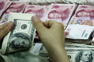 Китай активно инвестирует в европейские компании