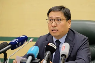 Капитал - В новое агентство перейдут 500 сотрудников Нацбанка