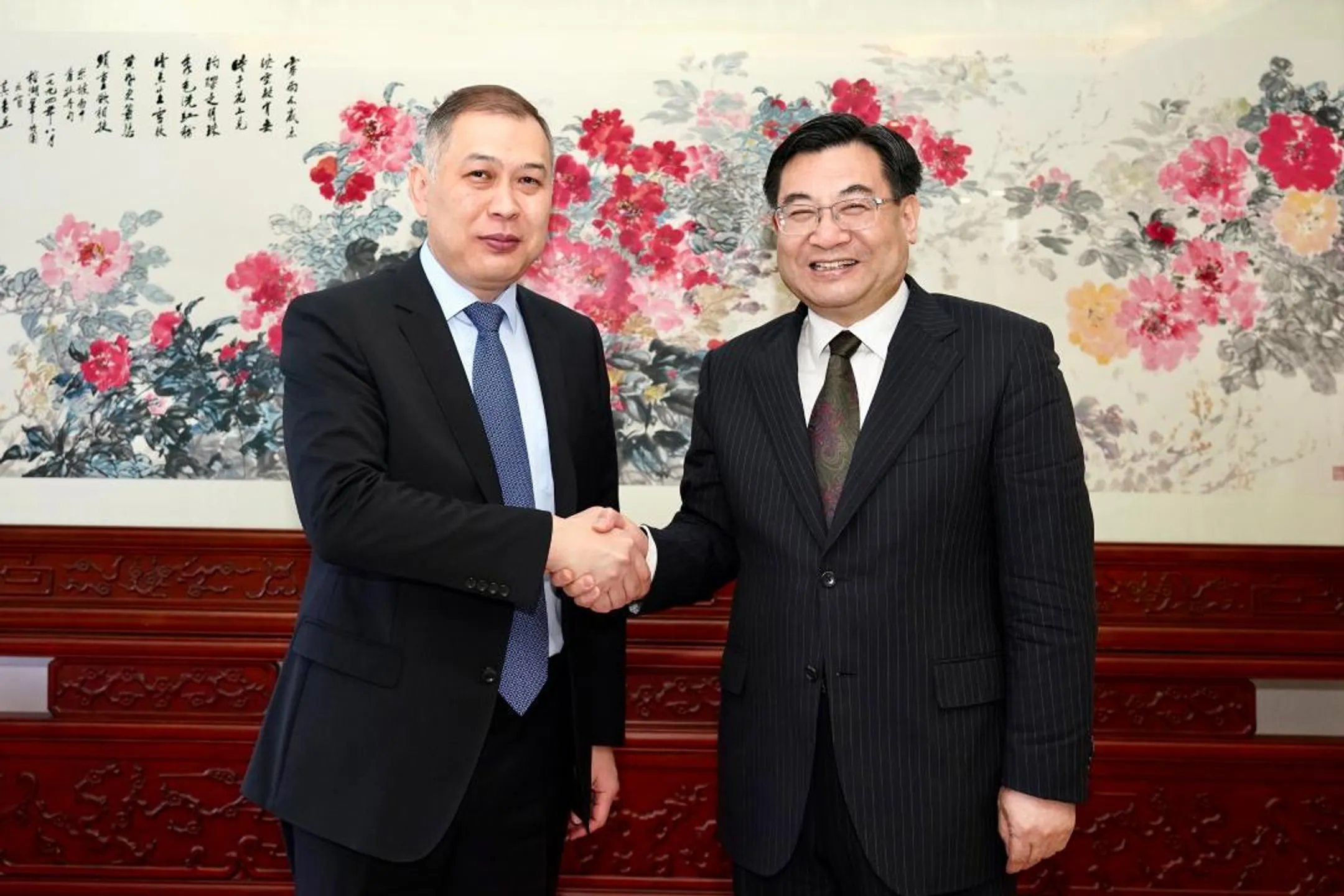 Казахстан и Китай договорились об открытии культурных центров - Image Kapital.kz