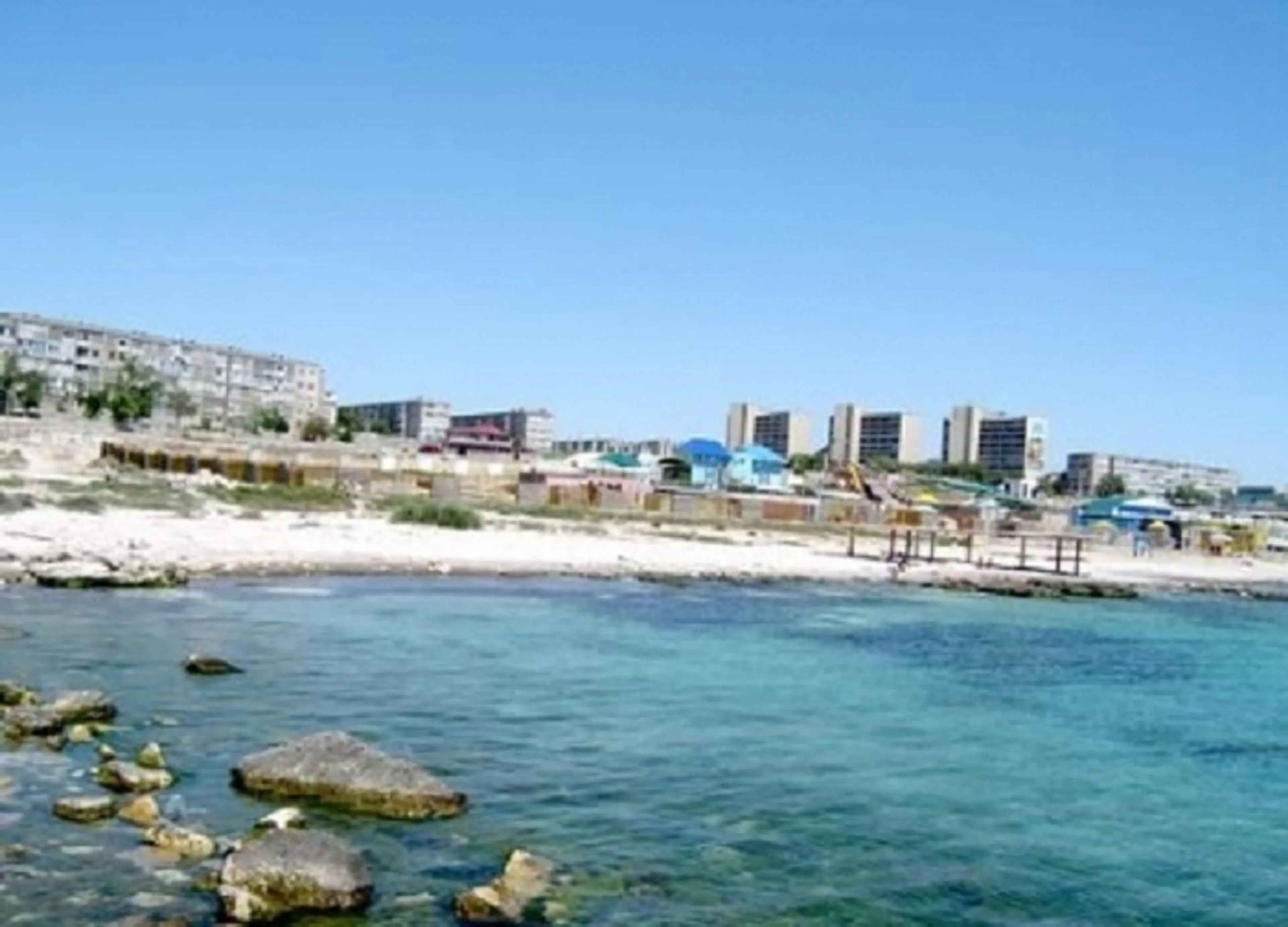 Капитал - В РК предложили запустить чартеры на местные курорты