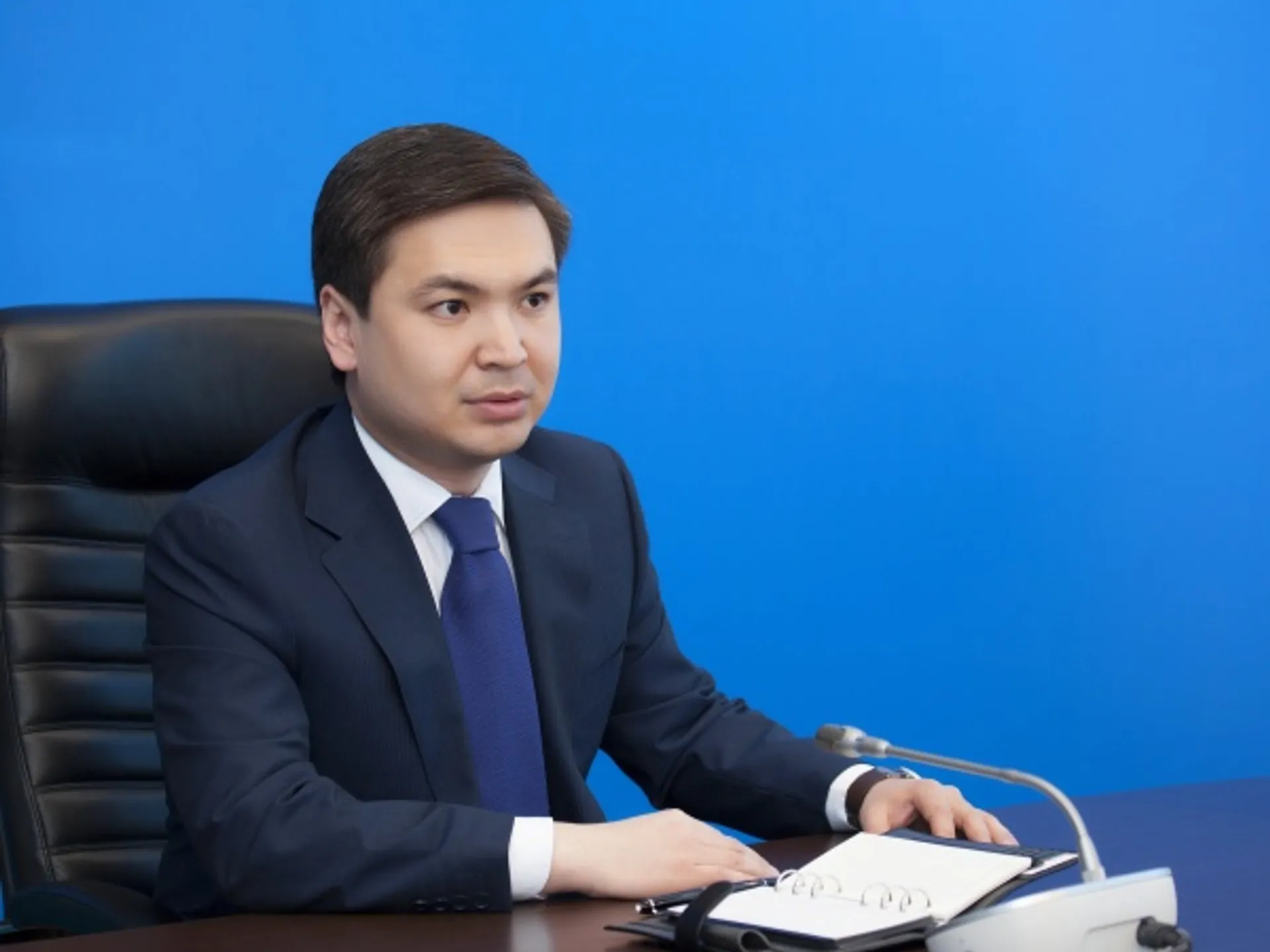 Капитал - Председателем правления СПК «Астана» стал Ерсаин Нагаспаев