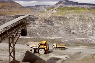 Капитал - Спрос на редкоземельные металлы многократно превышает предложение