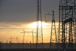 Капитал - Как обеспечить энергетическую безопасность страны