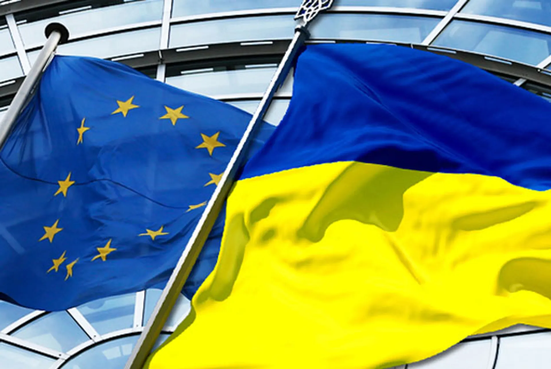 Капитал - Украина срочно подпишет договор об ассоциации с ЕС