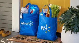 Капитал - Walmart готовится к запуску собственной криптовалюты