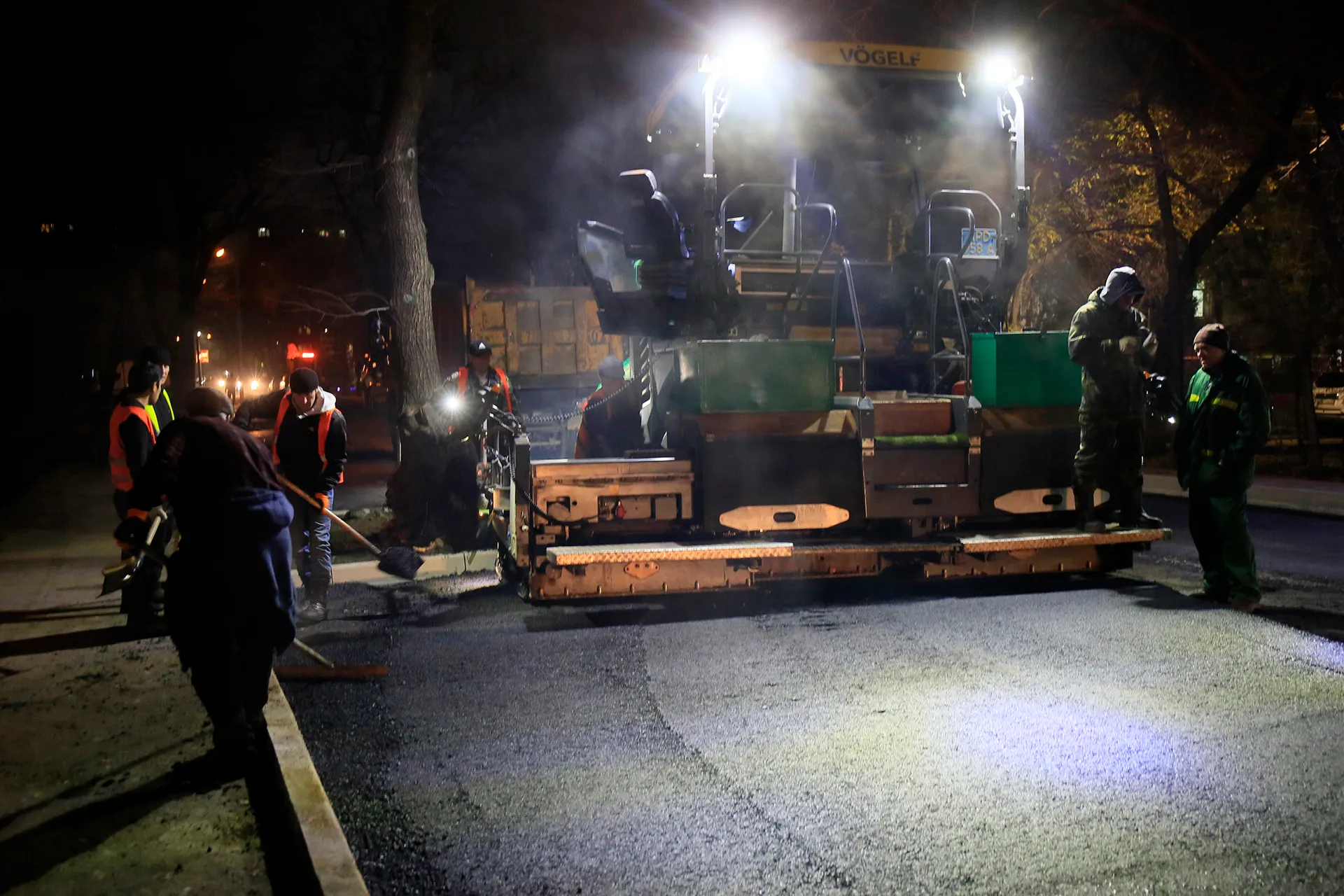 Фото: Руслан Пряников