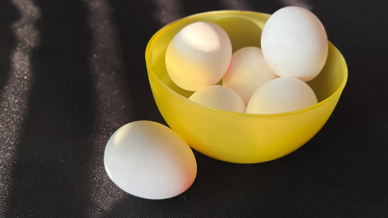 В Казахстан продолжают завозить импортные яйца, игнорируя запрет - Союз птицеводов 