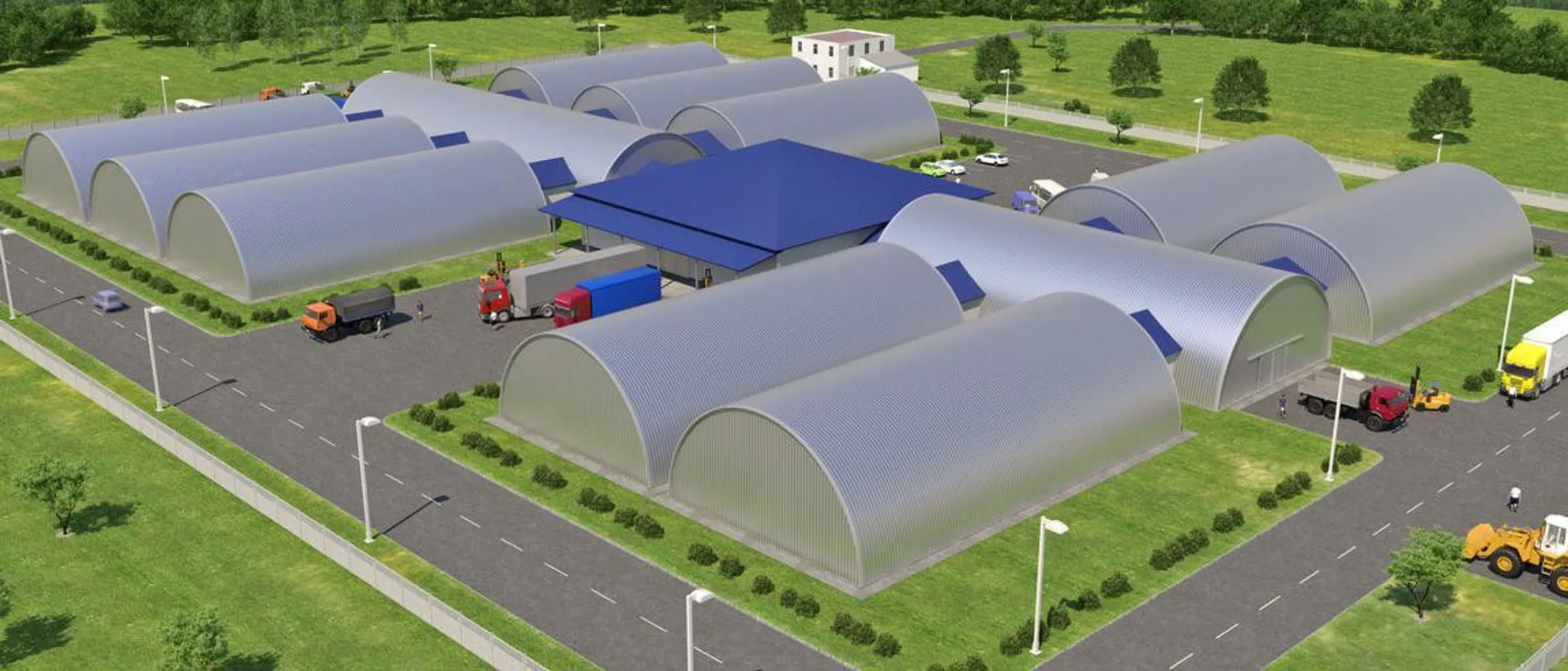 Акимат Нур-Султана поддержал несколько проектов - Image Kapital.kz