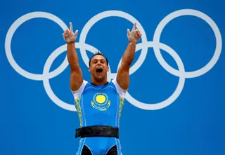 Капитал - Почему в крови спортсменов оказались запрещенные препараты?