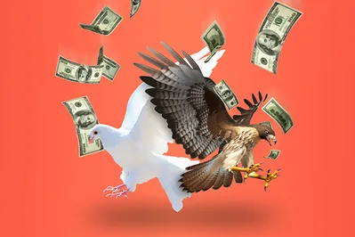 Центробанки в 2019 году: «голуби» или «ястребы»?