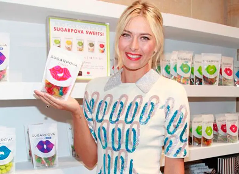 Капитал - Как зарабатывают известные спортсмены