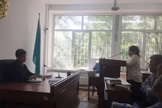 Капитал - Супруга Виктора Храпунова оформляла свои фирмы на подставных людей