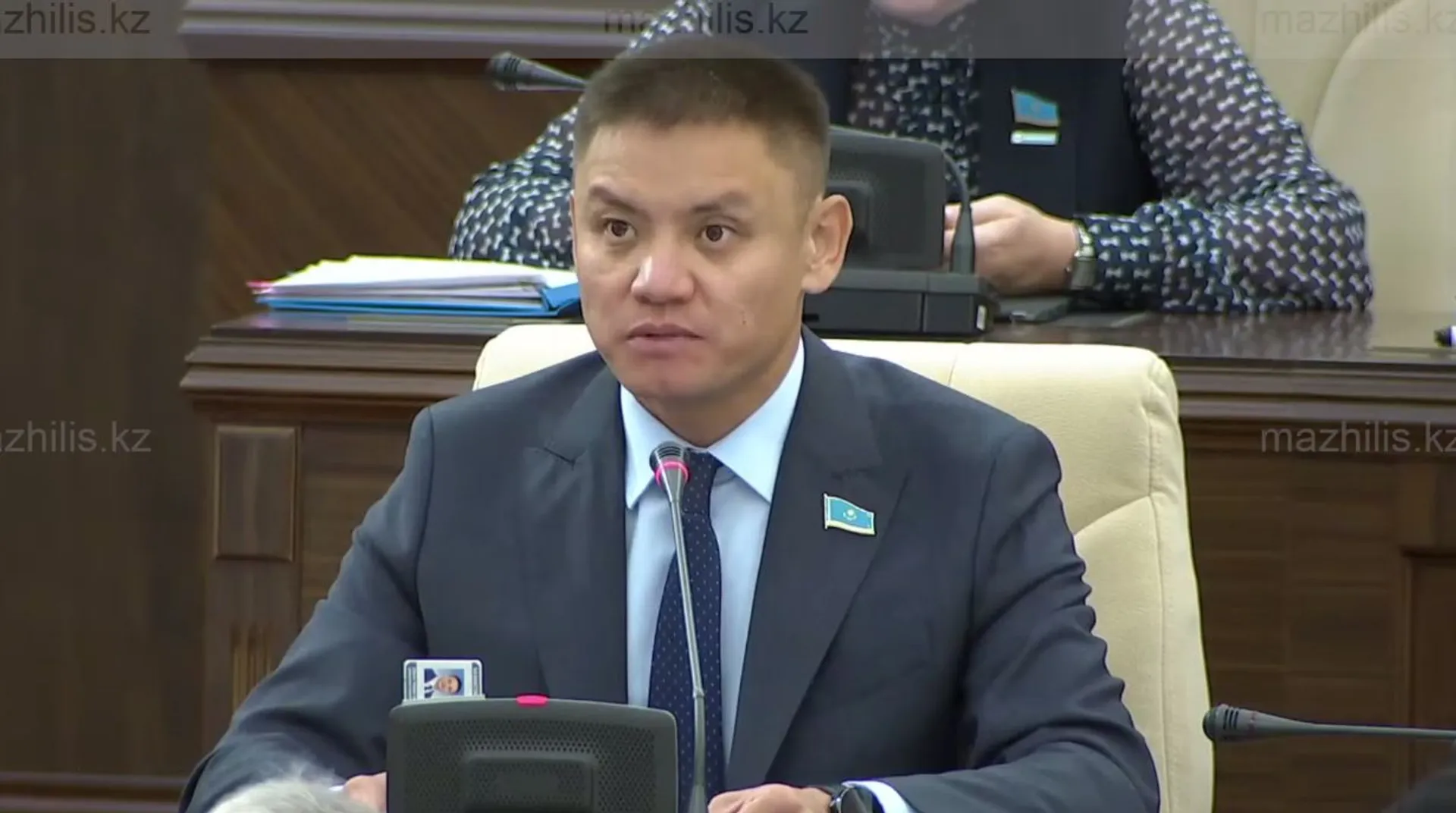 mazhilis.parlam.kz