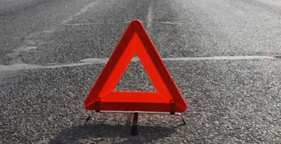 В Нур-Султане столкнулись три автобуса