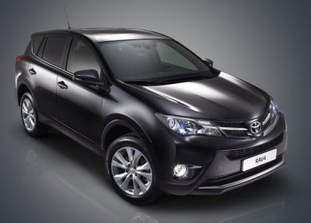 Объявлены казахстанские цены на RAV4- Kapital.kz