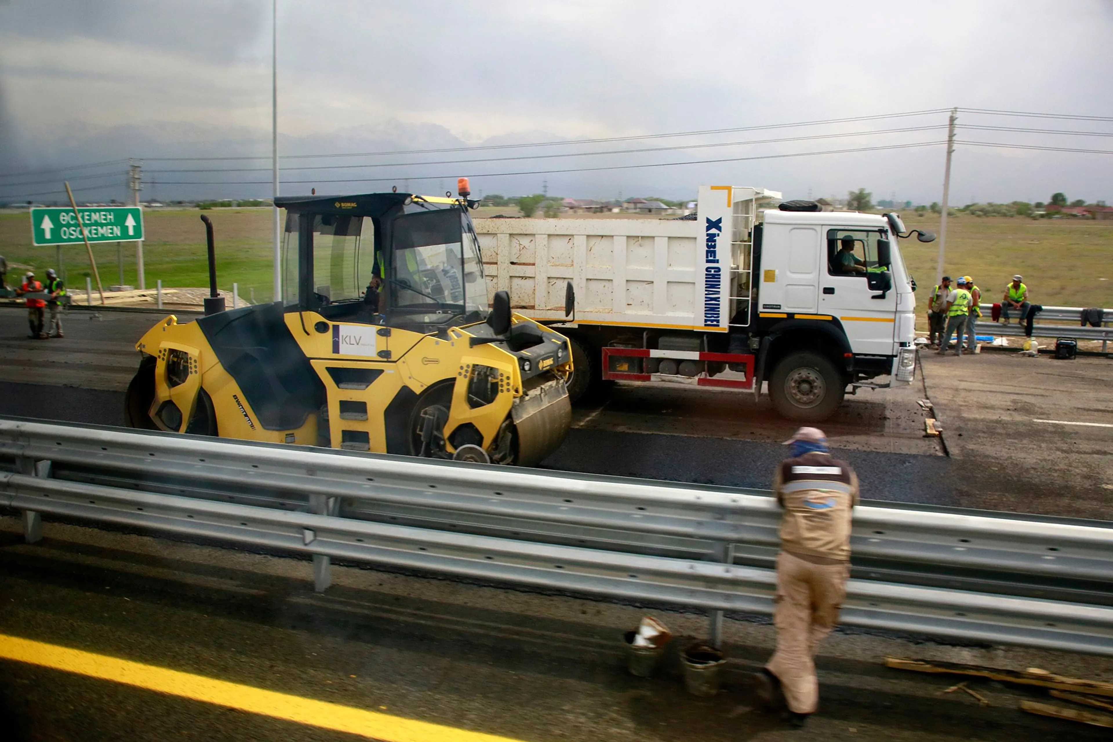 Фото: Руслан Пряников