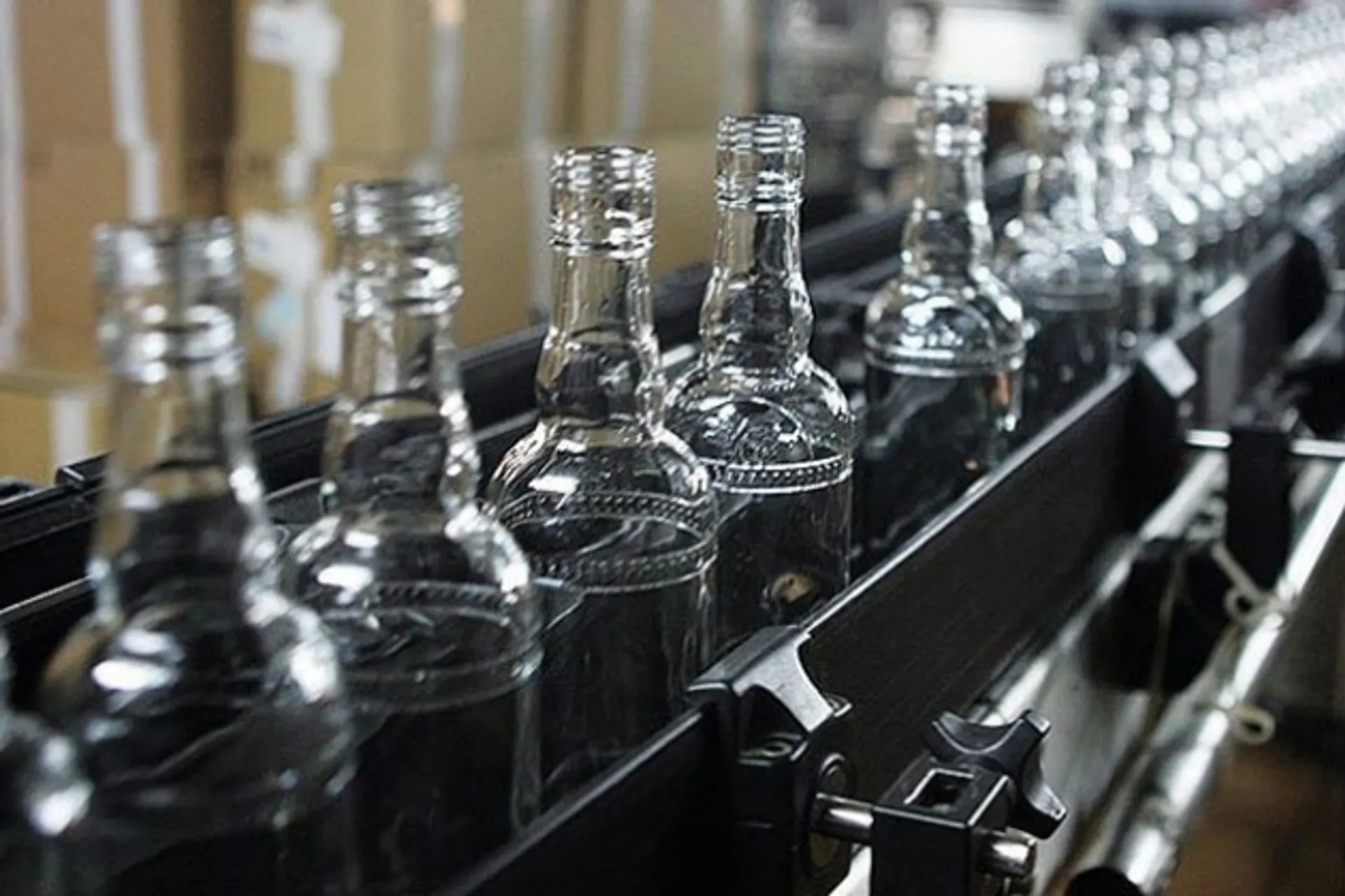 Капитал - За два месяца от акцизов на алкоголь госбюджет получил 11 млрд тенге