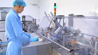 Капитал - Минздрав сэкономил 80 млрд тенге с запуска СК «Фармация»