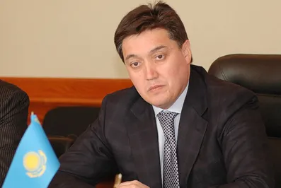 Казахстан формирует логистический хаб в Евразии