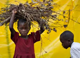 Капитал - Разрыв между богатыми и бедными странами растет