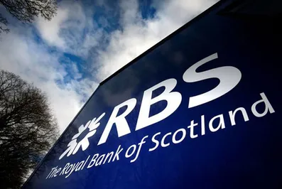 Royal Bank of Scotland порекомендовал клиентам «продать все»