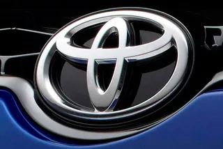 Капитал - Toyota отзывает почти 700 тыс. автомобилей