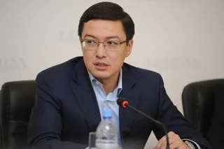 Капитал - Нацбанк всегда был информационно открытым