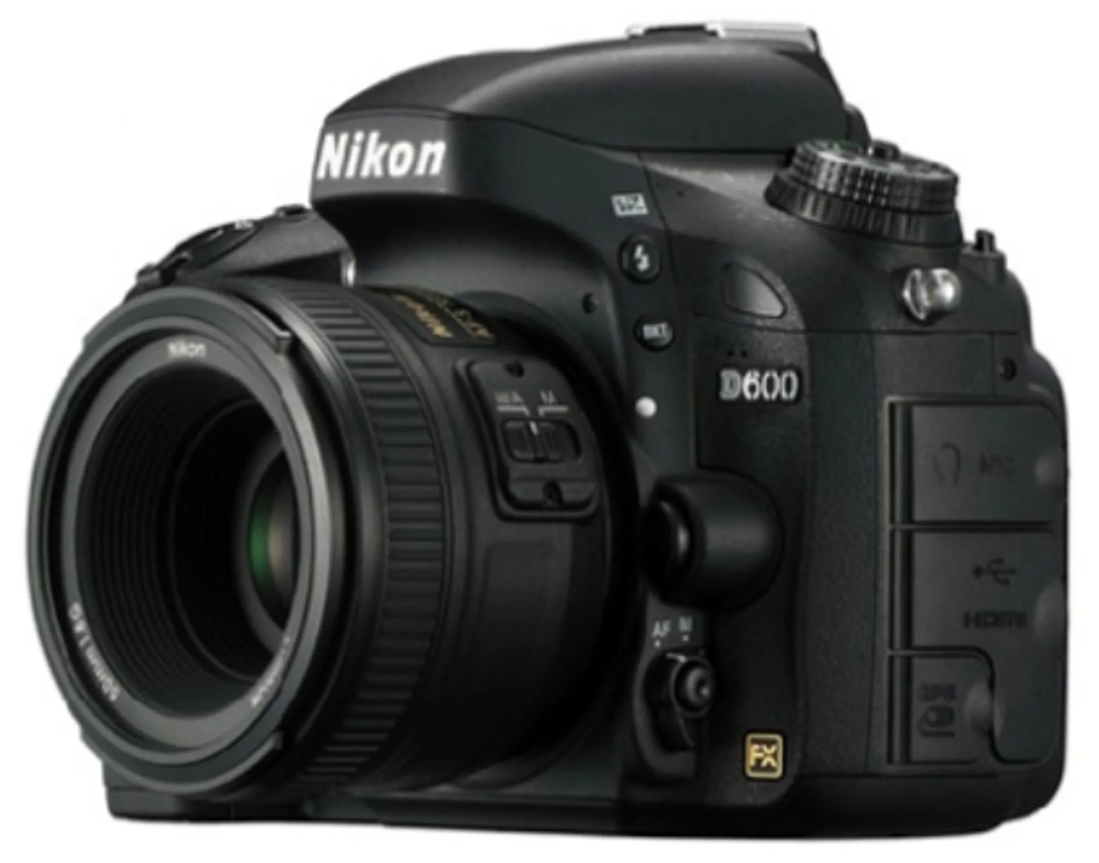Самая доступная полноформатная камера от Nikon - Image Kapital.kz