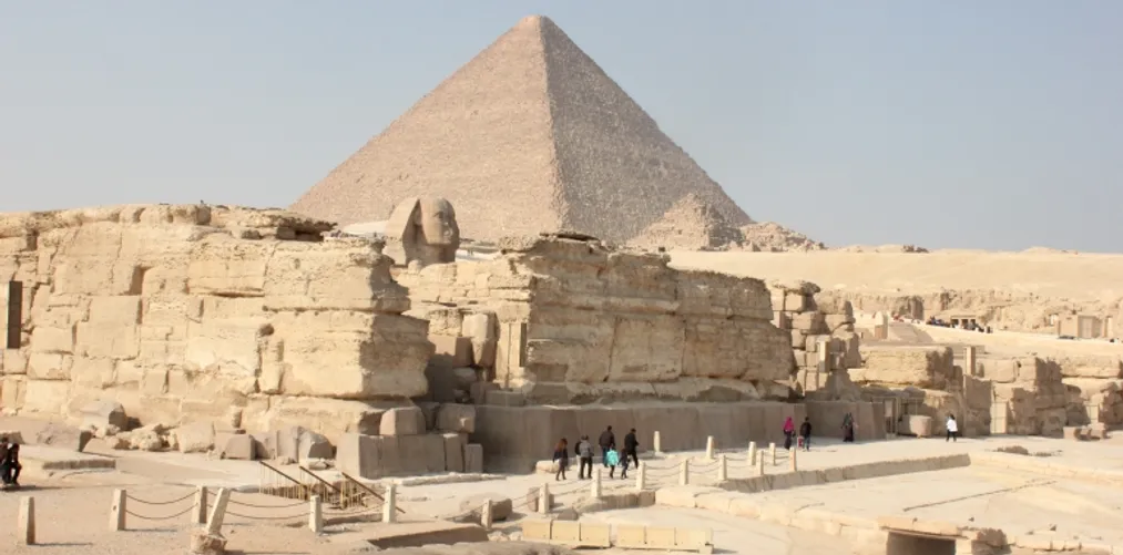 Капитал - Визы в Египет подорожают более чем в два раза