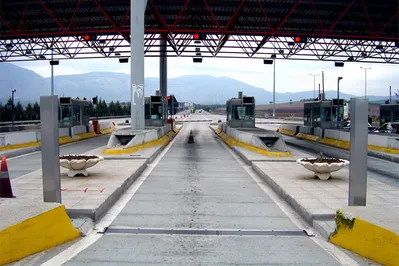 Платные дороги – 1 тенге за 1 км