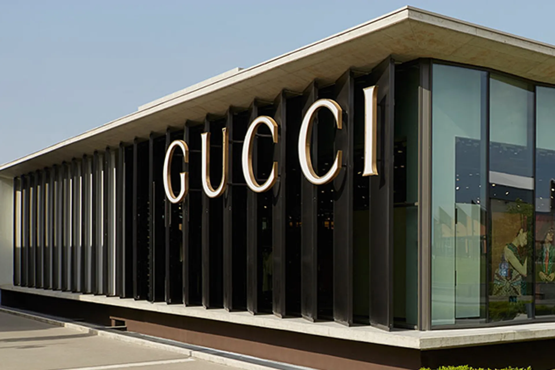 Капитал - Gucci: как создать легенду на века