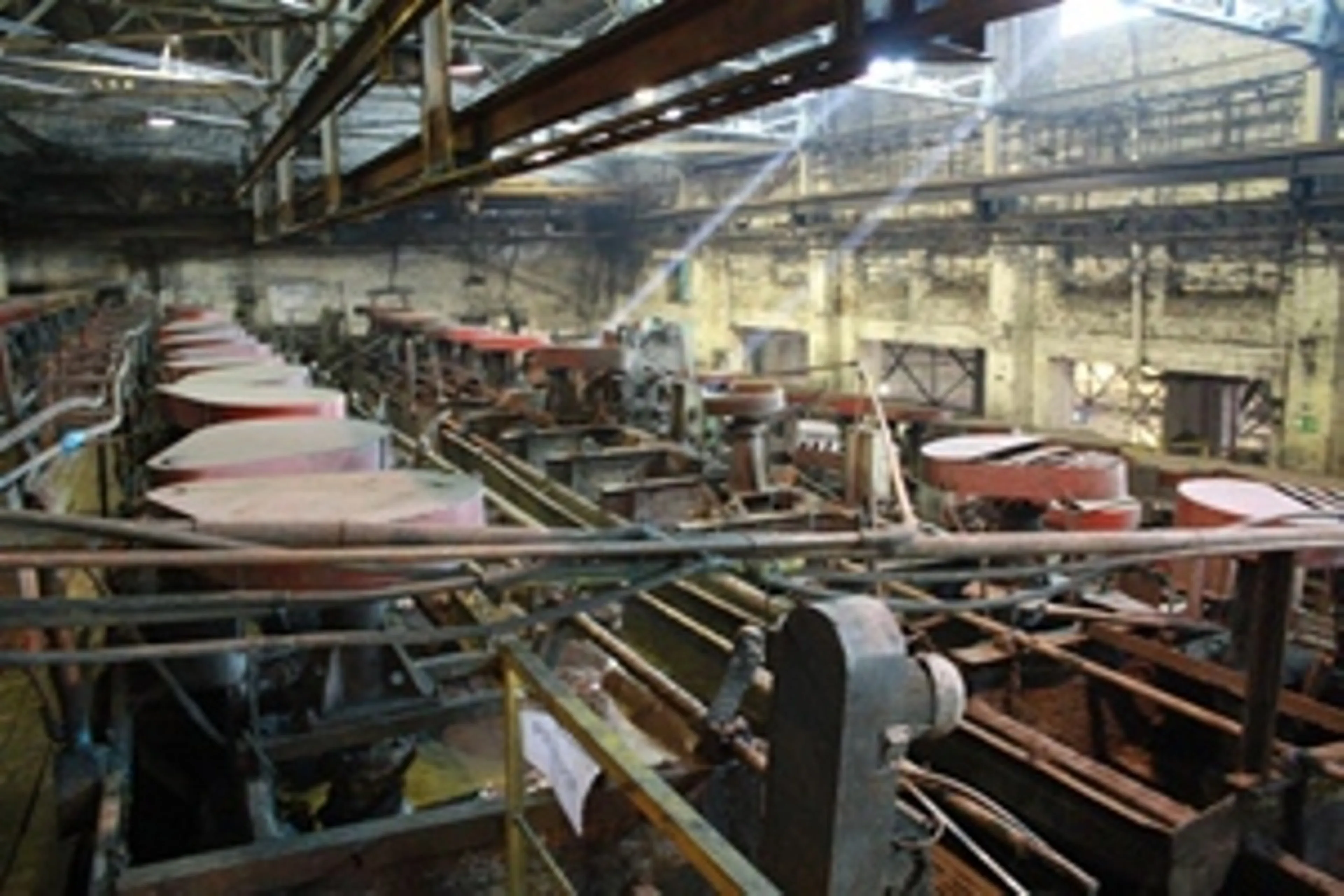 Капитал - Казахмыс проводит оценку на Березовской фабрике