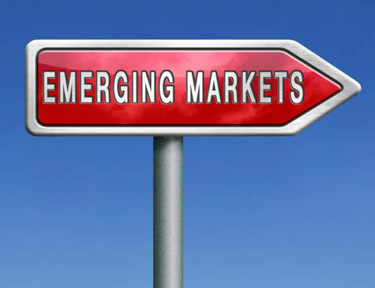 Капитал - Россия обогнала Китай в рейтинге развивающихся экономик