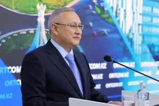 Фото: акимат области Жетысу