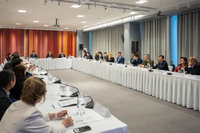 Фото: АРРФР