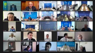 Капитал - Необходимо продлить мораторий на проверки бизнеса до 2024 года - Нацпалата