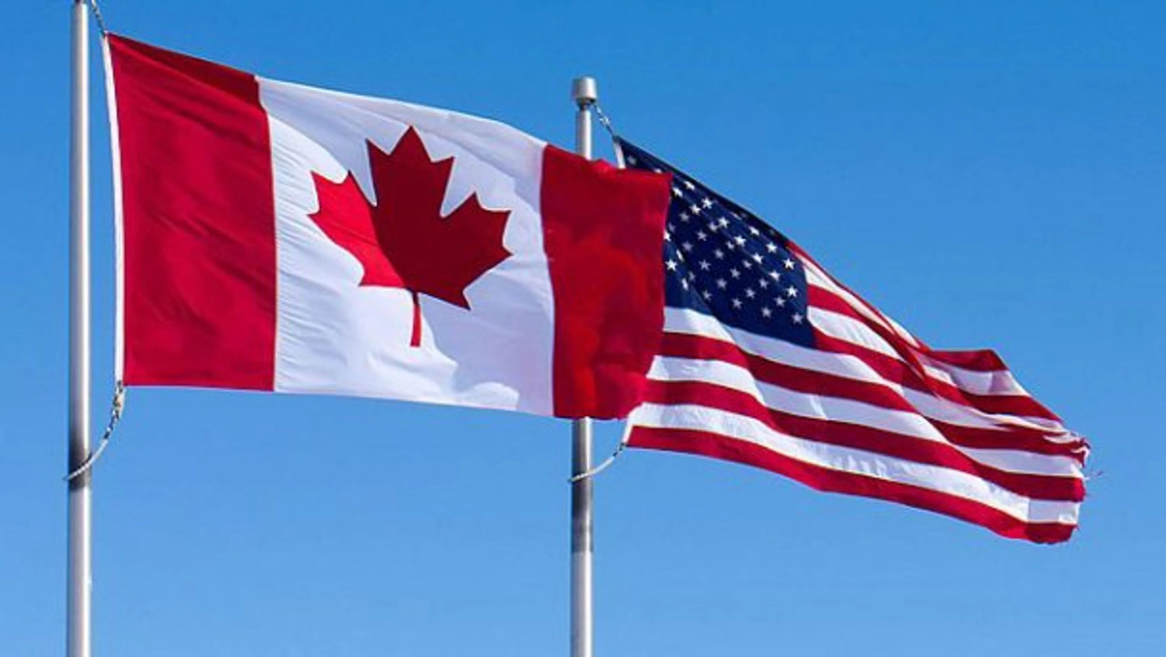 Капитал - США и Канада договорились об отмене пошлин на металлы