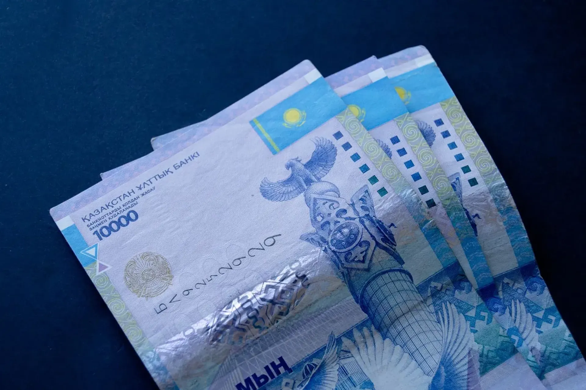 Фото: Валерия Змейкова