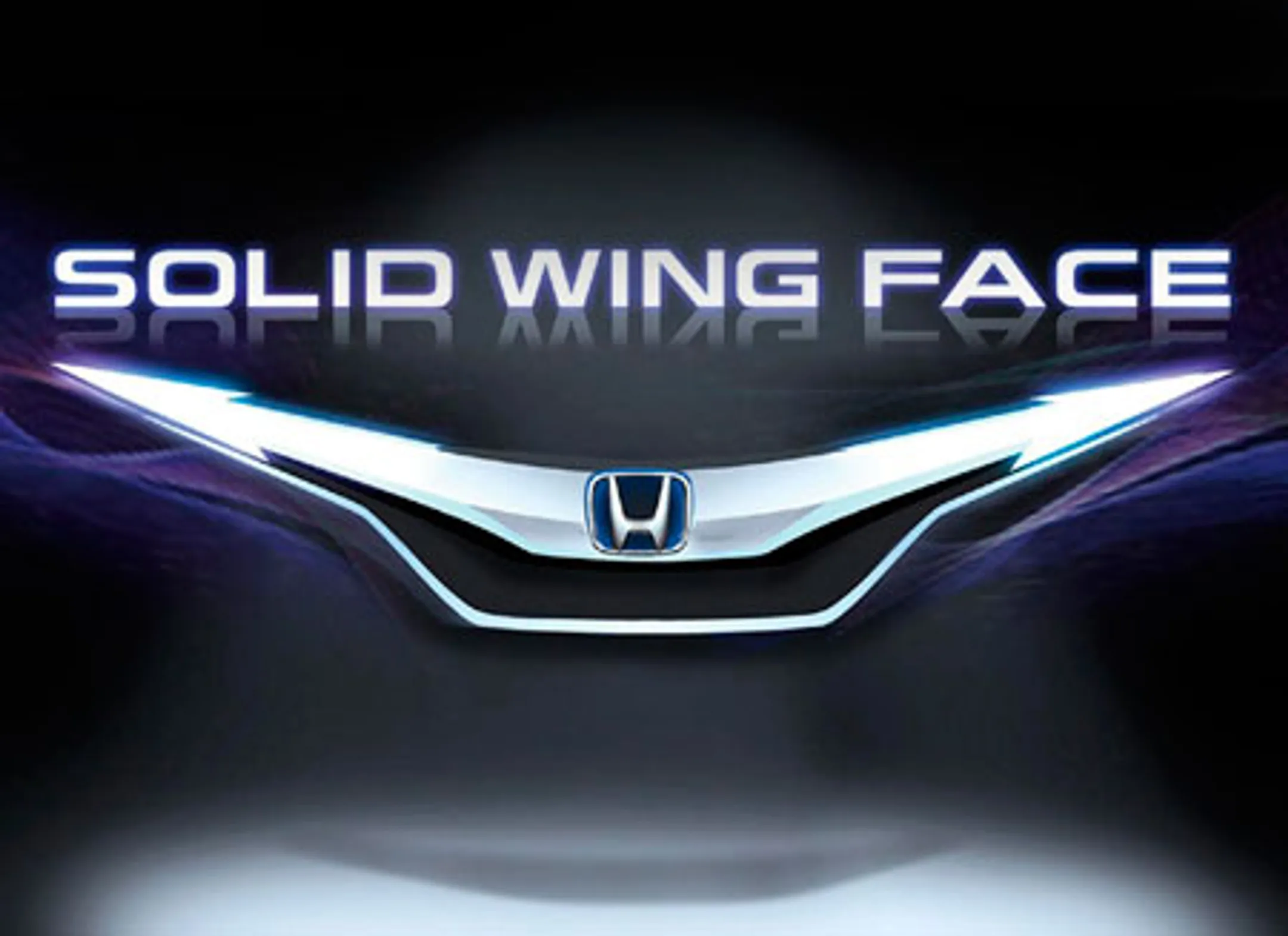 Новая философия дизайна Honda - Image Kapital.kz