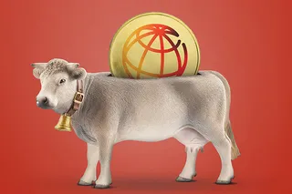 Капитал - Зачем Всемирный банк даст Казахстану $500 млн