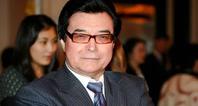 Скончался казахстанский археолог Карл Байпаков