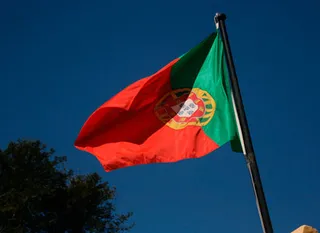 Капитал - Португалия в центре европейского кризиса