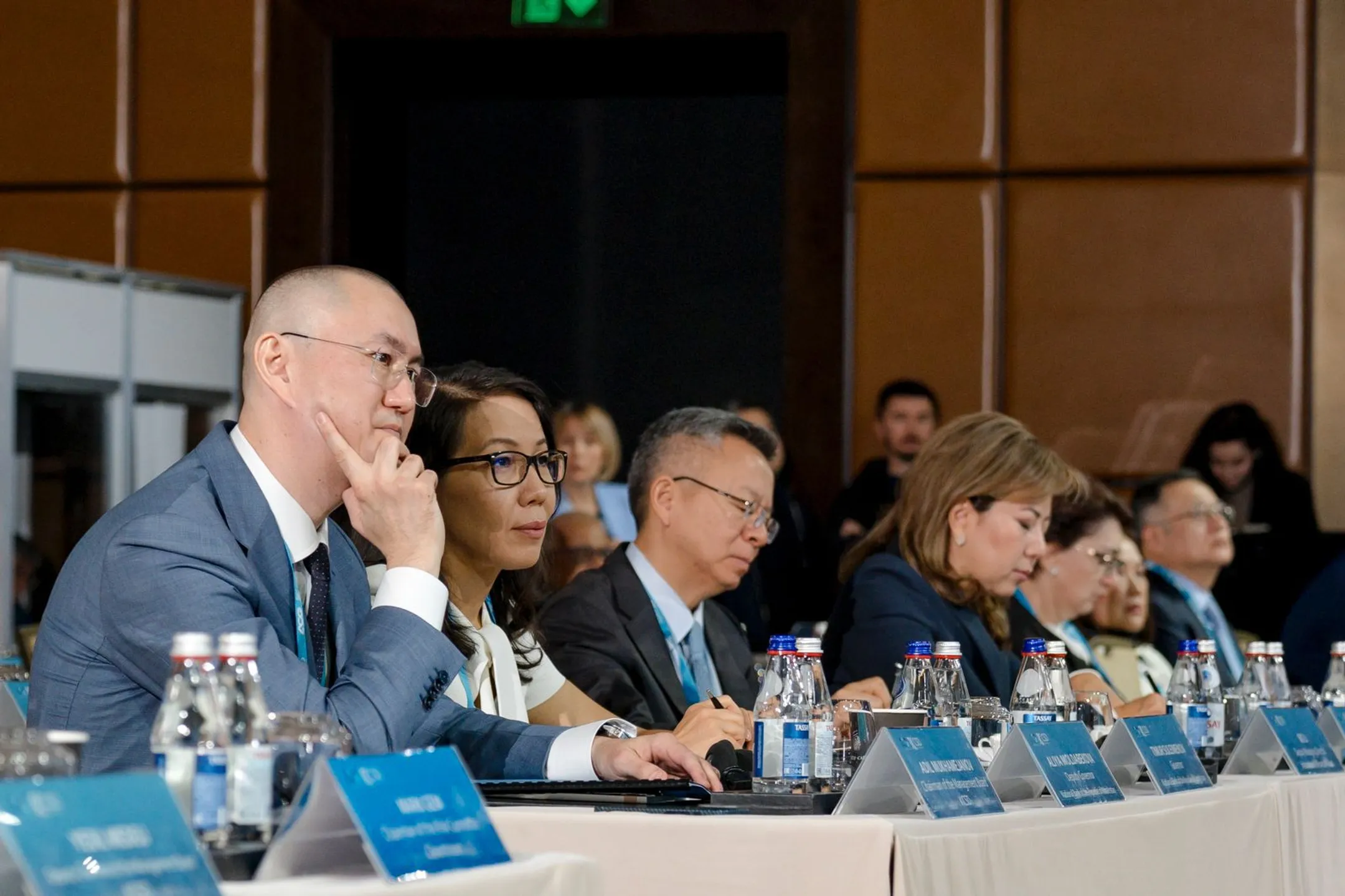 Капитализация рынка акций в Казахстане составляет $70 млрд - АРРФР - Image Kapital.kz